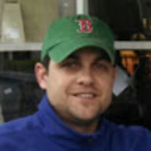 Meet your Posher, Mark